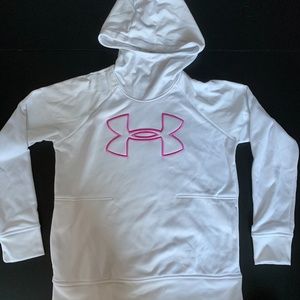 Under Armour Sweatshirt